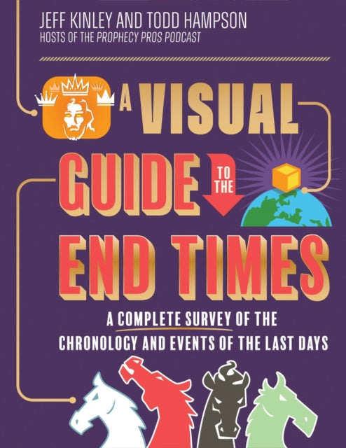 Visual Guide to the End Times