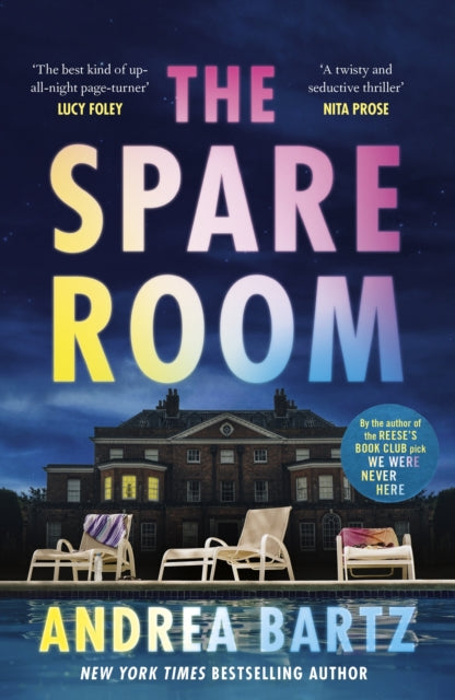 Spare Room