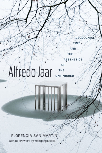 Alfredo Jaar