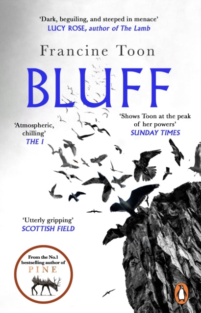 Bluff