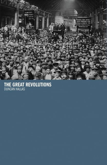 Great Revolutions