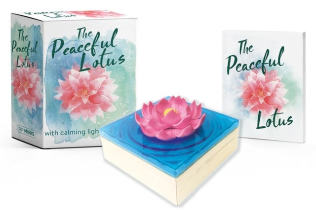 Peaceful Lotus