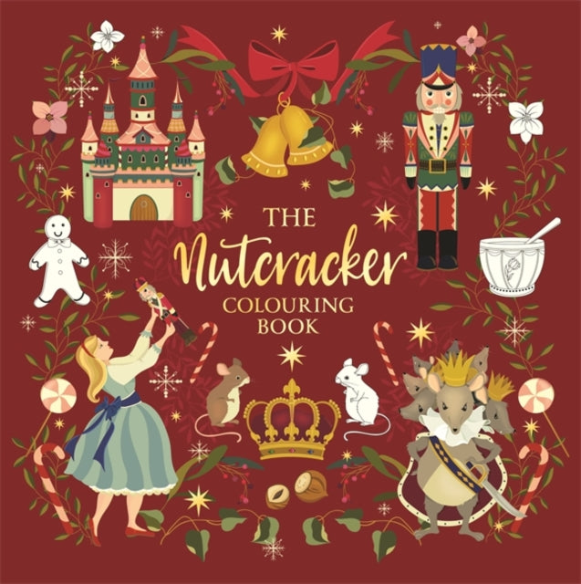 Nutcracker