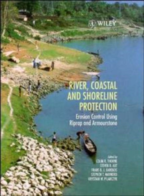 River, Coastal and Shoreline Protection