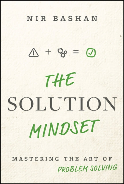 Solution Mindset