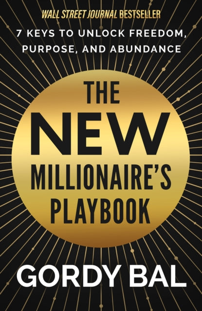 New Millionaire's Playbook