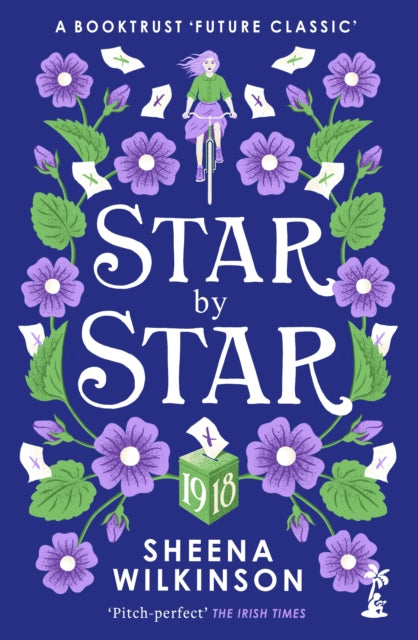 Star by Star
