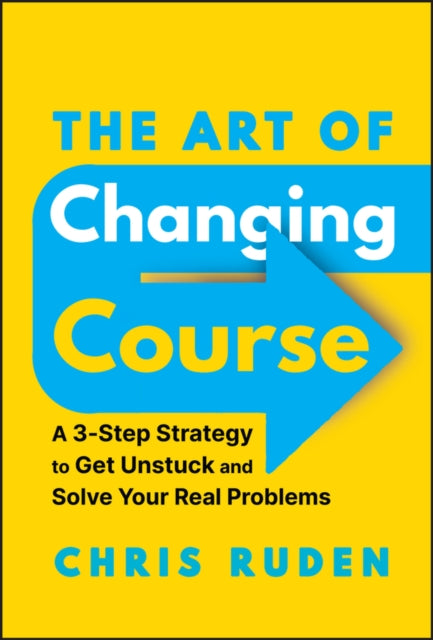 Art of Changing Course