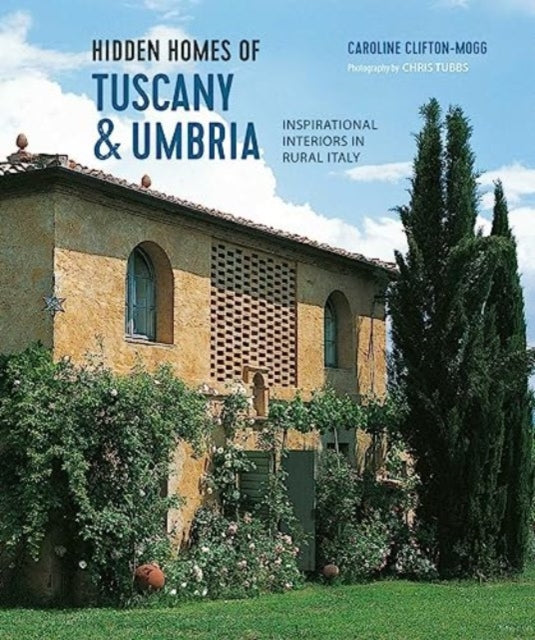 Hidden Homes of Tuscany and Umbria