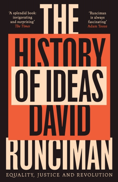 History of Ideas