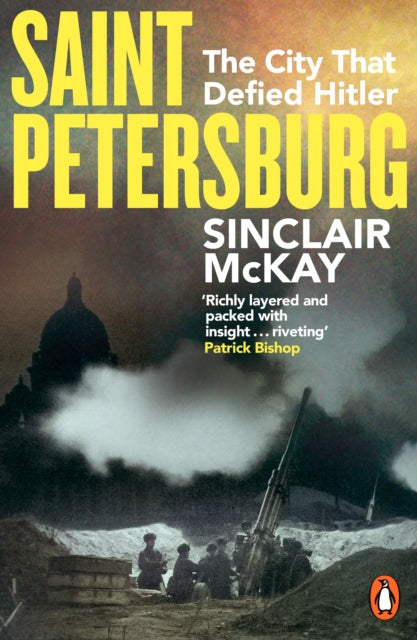 Saint Petersburg