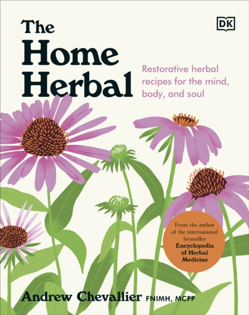 Home Herbal