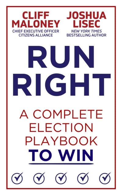 Run Right