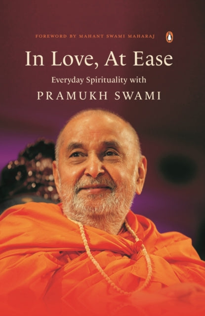 In Love, At Ease