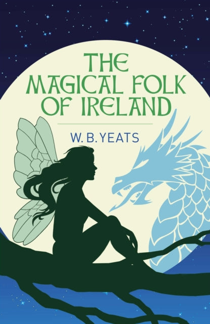 Magical Folk of Ireland