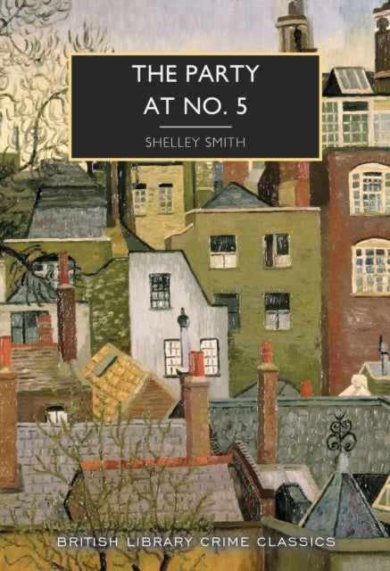 Party at No 5