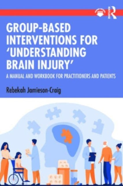 Group-Based Interventions for 'Understanding Brain Injury'