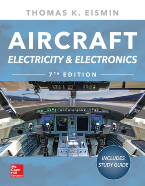 AIRCRAFT ELECTRICITY AND ELECTRONICS