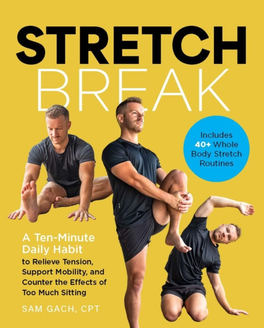 Stretch Break