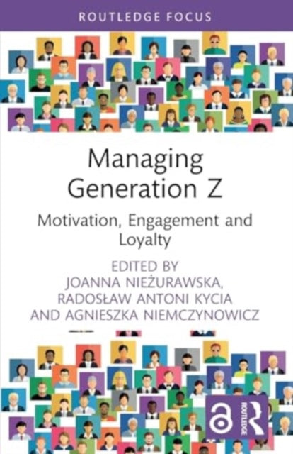 Managing Generation Z