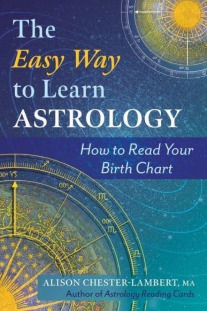 Easy Way to Learn Astrology