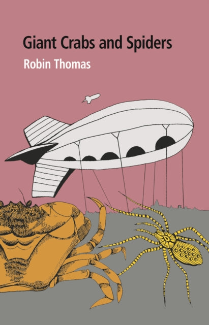 Giant Crabs and Spiders