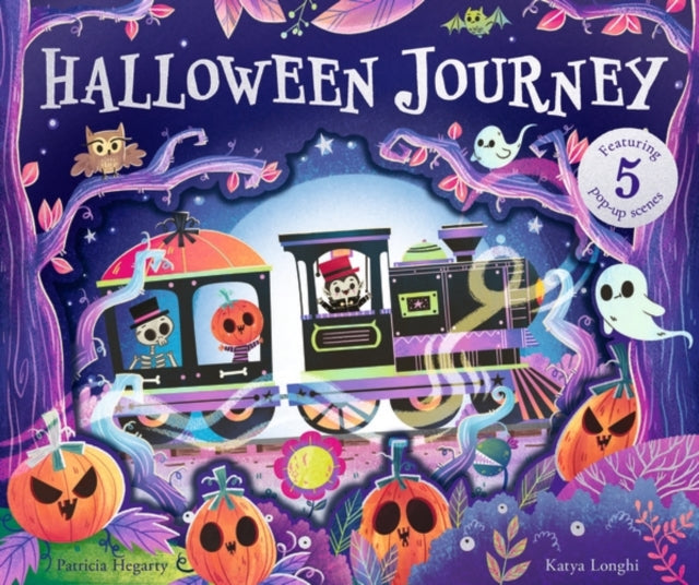 Halloween Journey