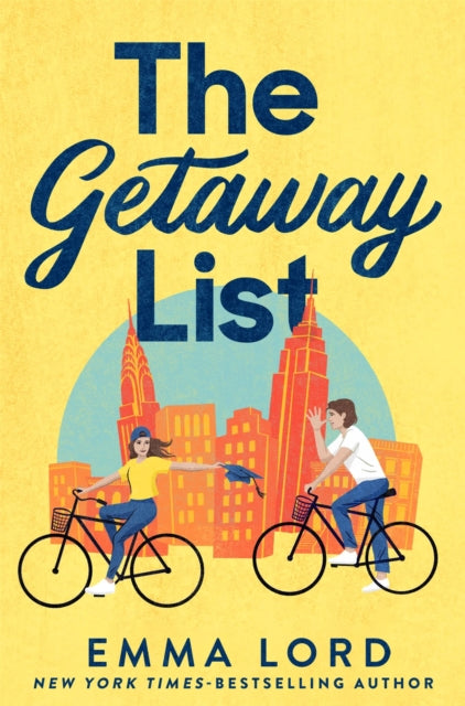 Getaway List