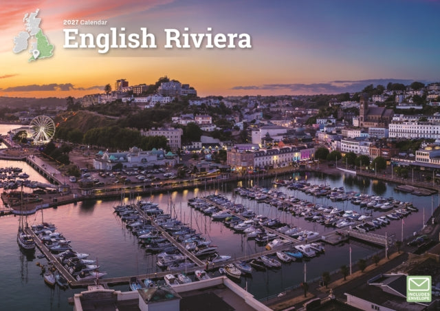 English Riviera A4