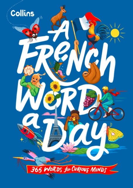 French Word A Day