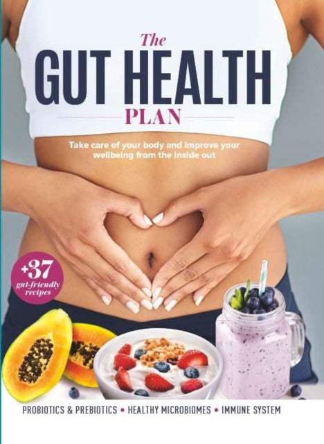 Gut Health Plan