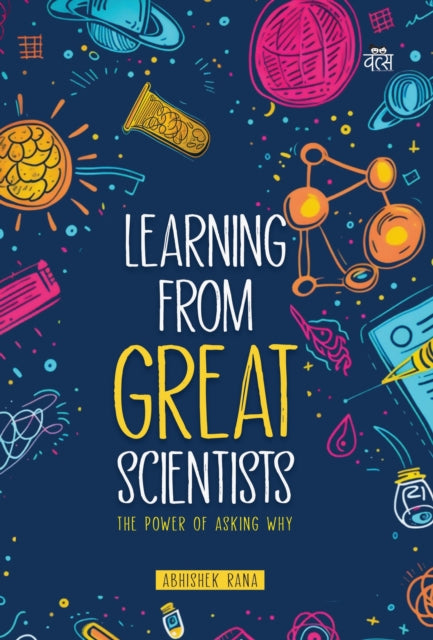 Learning from Great Scientists