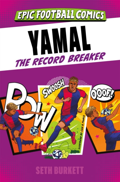 Yamal