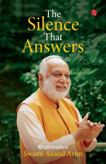 Silence That Answers