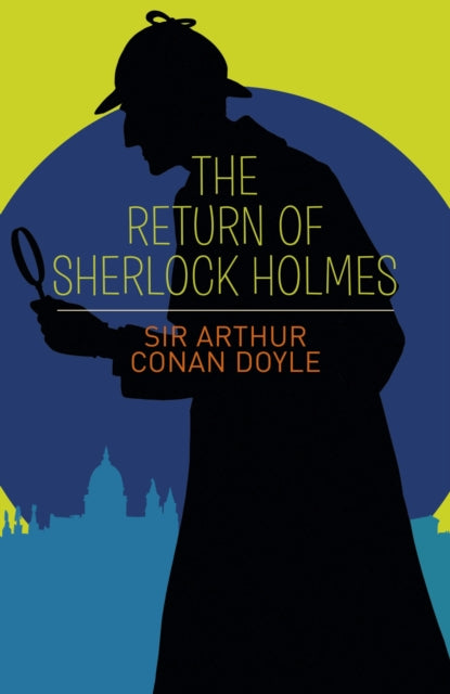Return of Sherlock Holmes