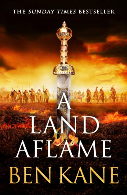 Land Aflame