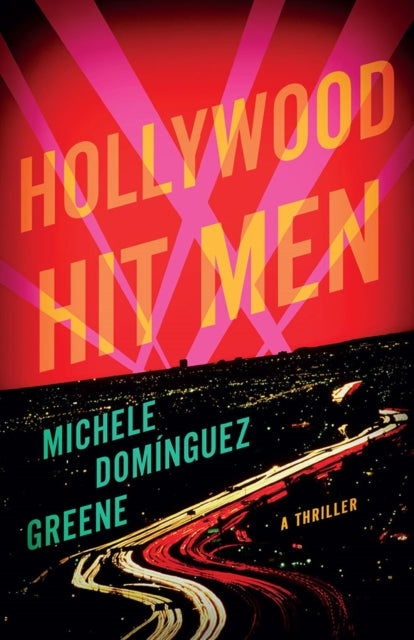 Hollywood Hit Men