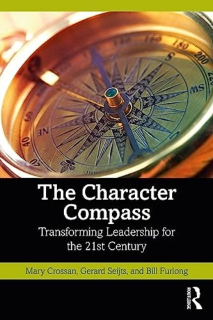 Character Compass