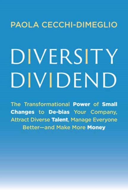 Diversity Dividend