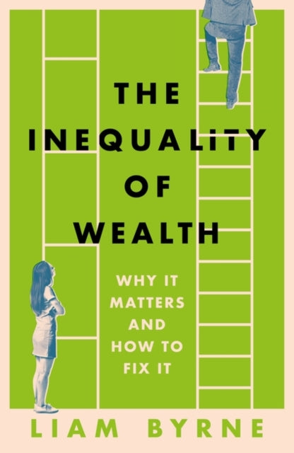 Inequality of Wealth