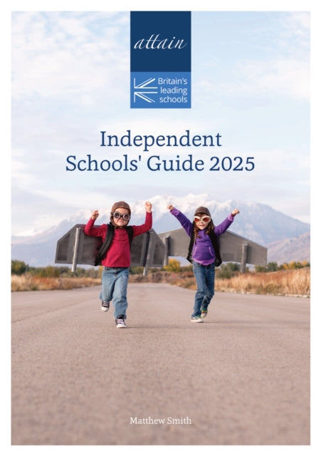 Attain Independent Schools Guide