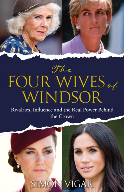Four Wives of Windsor