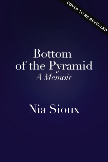 Bottom of the Pyramid