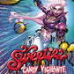 Sweetie Candy Vigilante