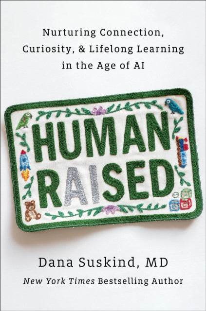 Human Raised