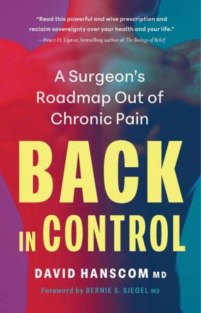 Back In Control 3E