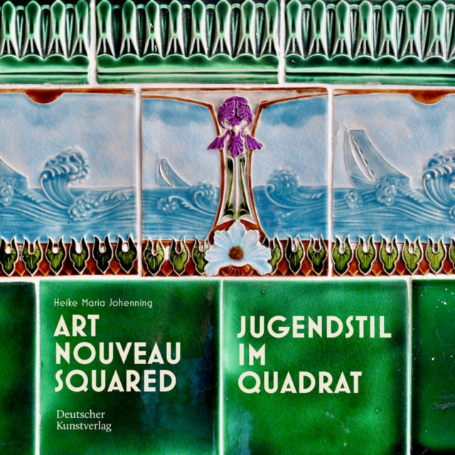 Jugendstil im Quadrat