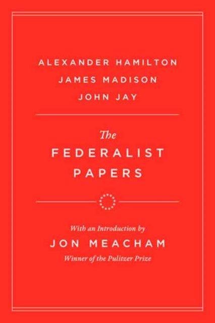 Federalist Papers