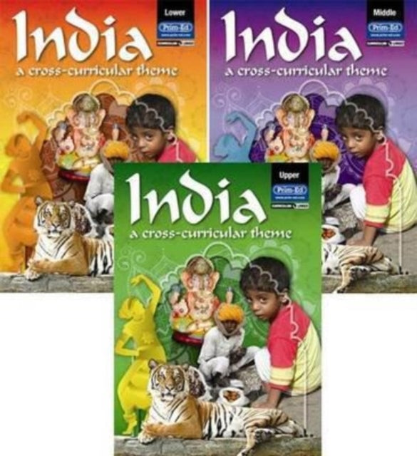 India -upper