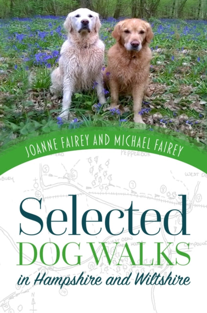 Selected Dog Walks in Hampshire and Wiltshire